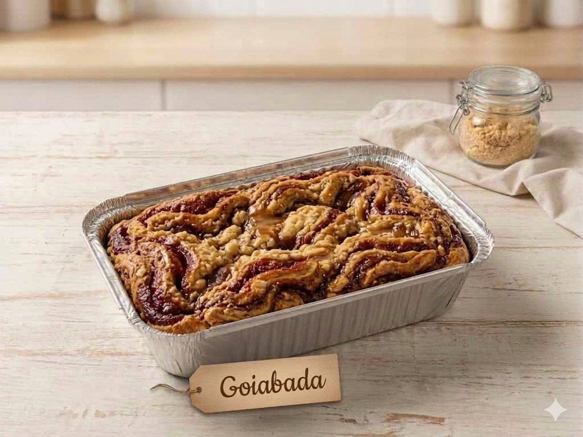 Goiabada